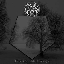 Vardan - From The Pale Moonlight (Cd)