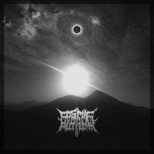 Cosmic Autumn - Cosmic Autumn (Cd)
