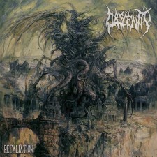 Obscenity - Retalliation (Cd - Jewel Case)