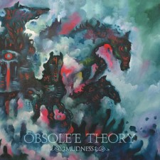 Obsolete Theory - Mudness (Digipak Cd)