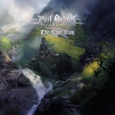 Can Bardd - The Last Rain (Cd)