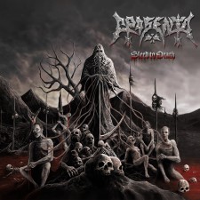 Aposento - Bleed To Death (Digipak Cd)