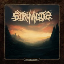 Stryvigor - Lifelong Journey (Digipak Cd)