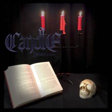 Candle - Demo 2016 (Mcd)