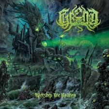 Grond - Worship The Kraken (Digipak Cd)