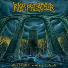 Ribspreader - Suicide Gate: A Bridge To Death (Cd - Jewel Case)