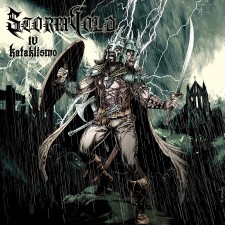 Stormvold - Iv Kataklismo (Cd)