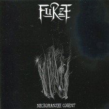 Furze - Necromanzee Cogent (Cd)