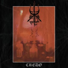 Credo - Exaltatio Diaboli (Cd)