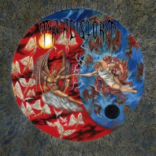 Third Storm - The Grand Manifestation (Cd - Jewel Case)