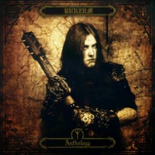 Burzum - Anthology (Cd - Jewel Case)