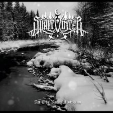 Svaltvinter - Att Ode Vara / Motsham (Cd)