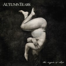 Autumn Tears - The Origin Of Sleep (Mcd)