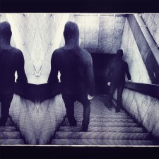 Emptiness - Not For Music (Cd)
