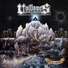 Vultures Vengeance - The Knightlore (Cd)
