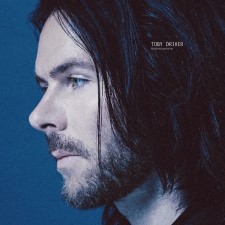 Toby Driver - Madonnawhore (Cd)