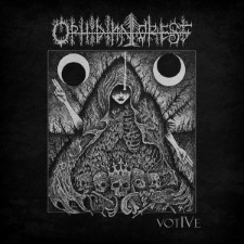 Ophidian Forest - Votive (Cd)