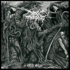 Darkthrone - Old Star (Jewelcase Cd)