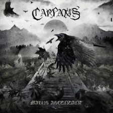 Carpatus - Malus Ascendant (Slipcase Cd)