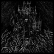 Atrament - Scum Sect (Digipak Cd)