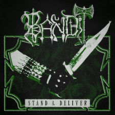 Bandit - Stand &Amp; Deliver (Mcd)