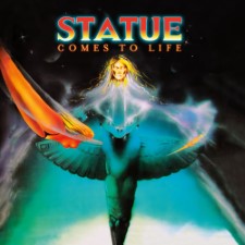 Statue - Comes To Life (Cd)