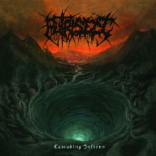 Putrisect - Cascading Inferno (Digipak Cd)
