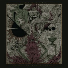 Shambles - Primitive Death Trance (Digipak Mcd)