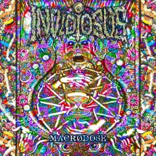 Invidiosus / Lpp - Split (Digipak Cd)