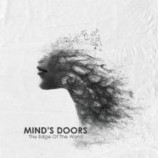 Mind'S Doors - The Edge Of The World (Jewelcase Cd)