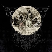 Disciples Of The Void - Disciples Of The Void (Cd)
