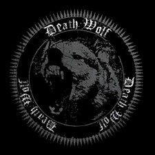 Death Wolf - Death Wolf (Digipak Cd)