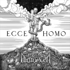 Lutomysl - Ecce Homo (Digipak Cd)