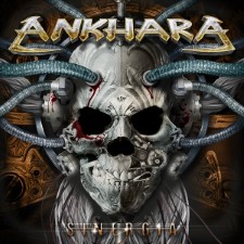 Ankhara - Sinergia (Cd)
