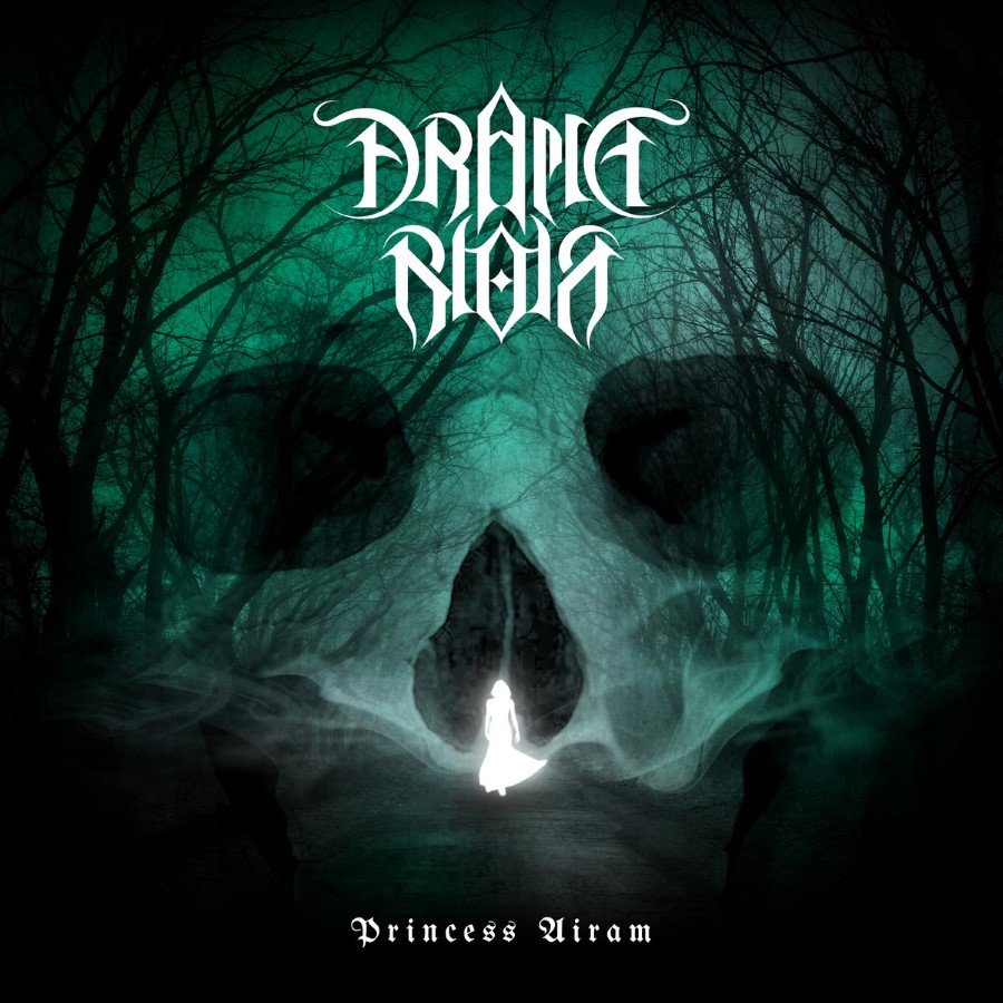 Drama Noir - Princess Airam (Digipak Cd)