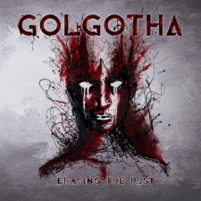 Golgotha - Erasing The Past (Cd)