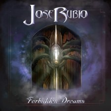 Jose Rubio - Forbidden Dreams (Cd)