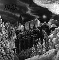Vaal - Visioen Van Het Verborgen Land (Cd)