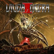 Viuda Negra - Al Final / In The End (Double Cd)