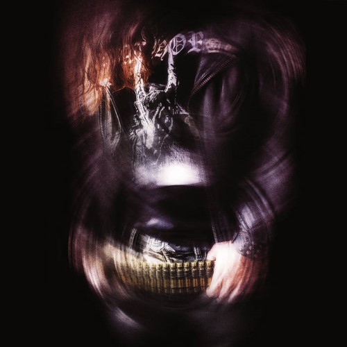 Eternal Majesty - Black Metal Excommunication (Digipak Cd)