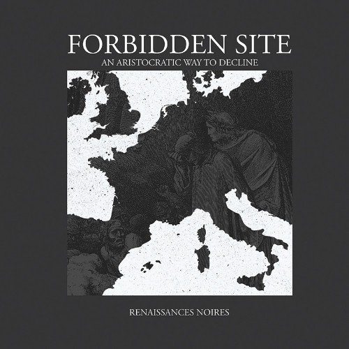 Forbidden Site - Renaissances Noires (Digipak Cd)