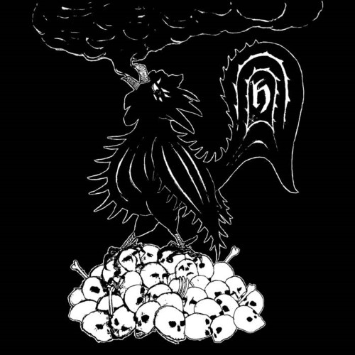 Hargne - Le Chant Du Coq (Digipak Cd)