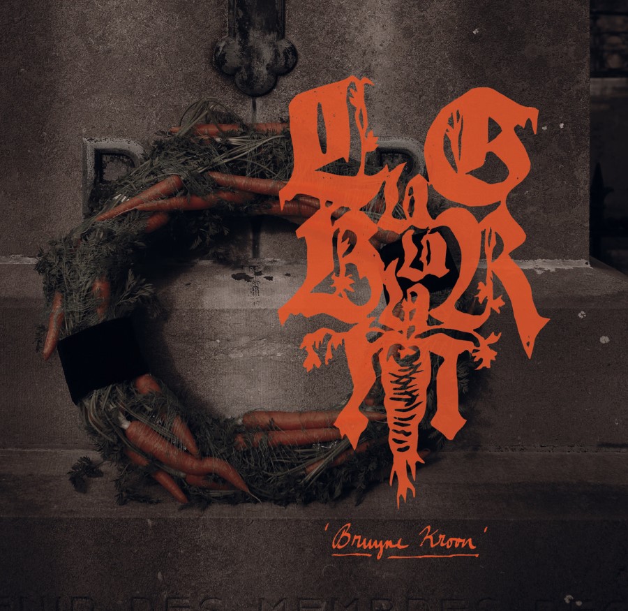 Lugubrum - Bruyne Kroon (Digipak Cd)