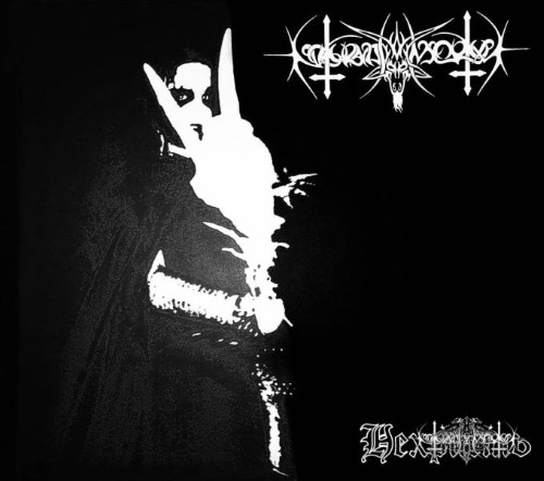 Nokturnal Mortum - Nechrist (Cd - Jewel Case)