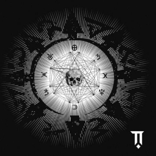 Skeptikon - Inner Eschaton (Cd - Jewel Case)