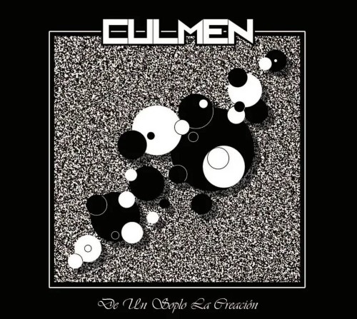 Culmen - De Un Soplo La Creacion (Digipak Mcd)