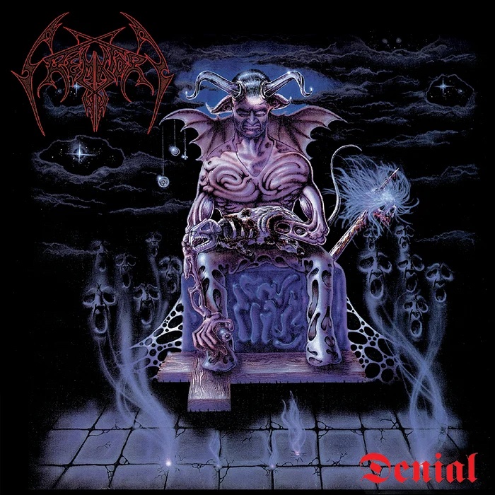 Crematory - Denial (Cd - Jewel Case)