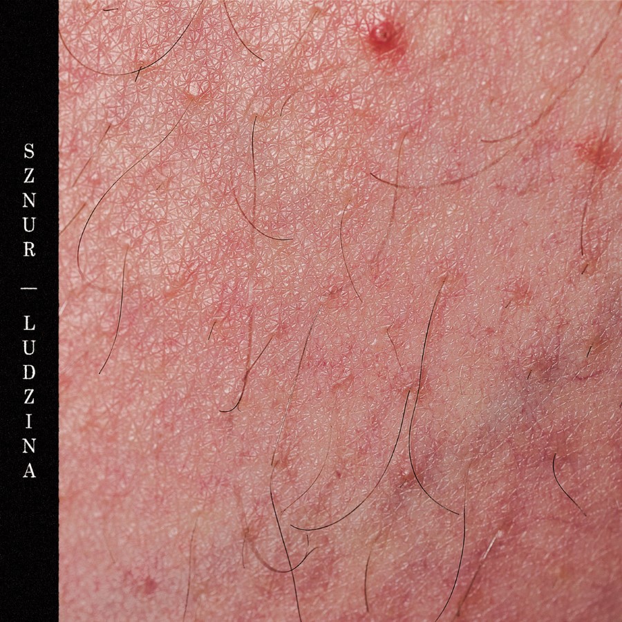 Sznur - Ludzina (Cd)