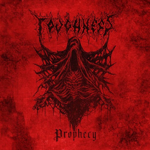 Toughness - Prophecy (Mcd)