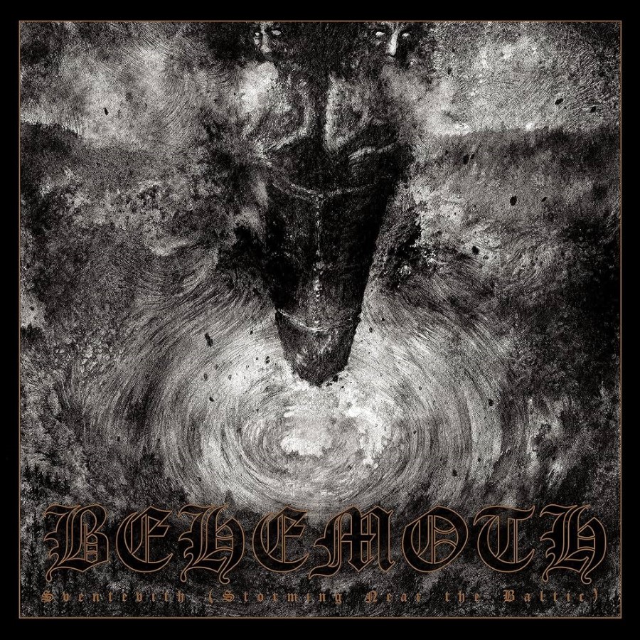 Behemoth - Sventevith-Storming Near The Baltic (Digibook Double Cd)